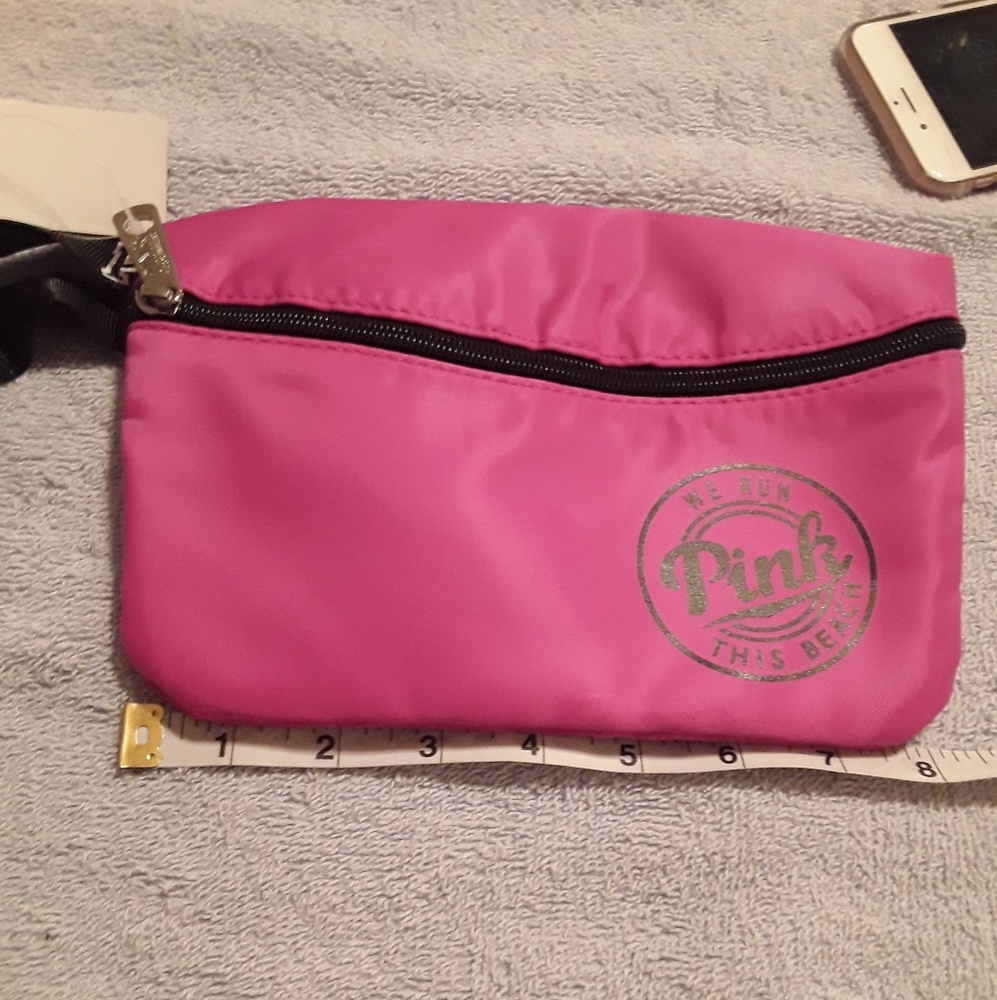 Fannie Pack sold on M